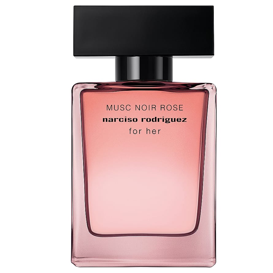 Narciso Rodriguez For Her Musc Noir Rose Eau de Parfum 30 ml