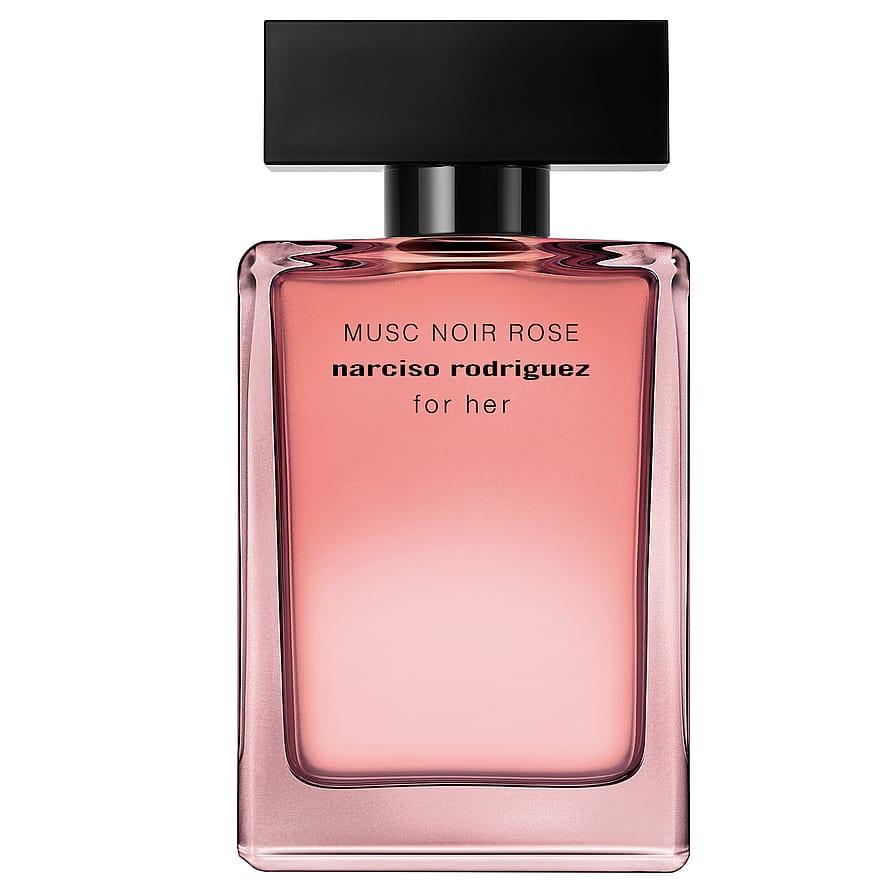 Narciso Rodriguez For Her Musc Noir Rose Eau de Parfum 50 ml