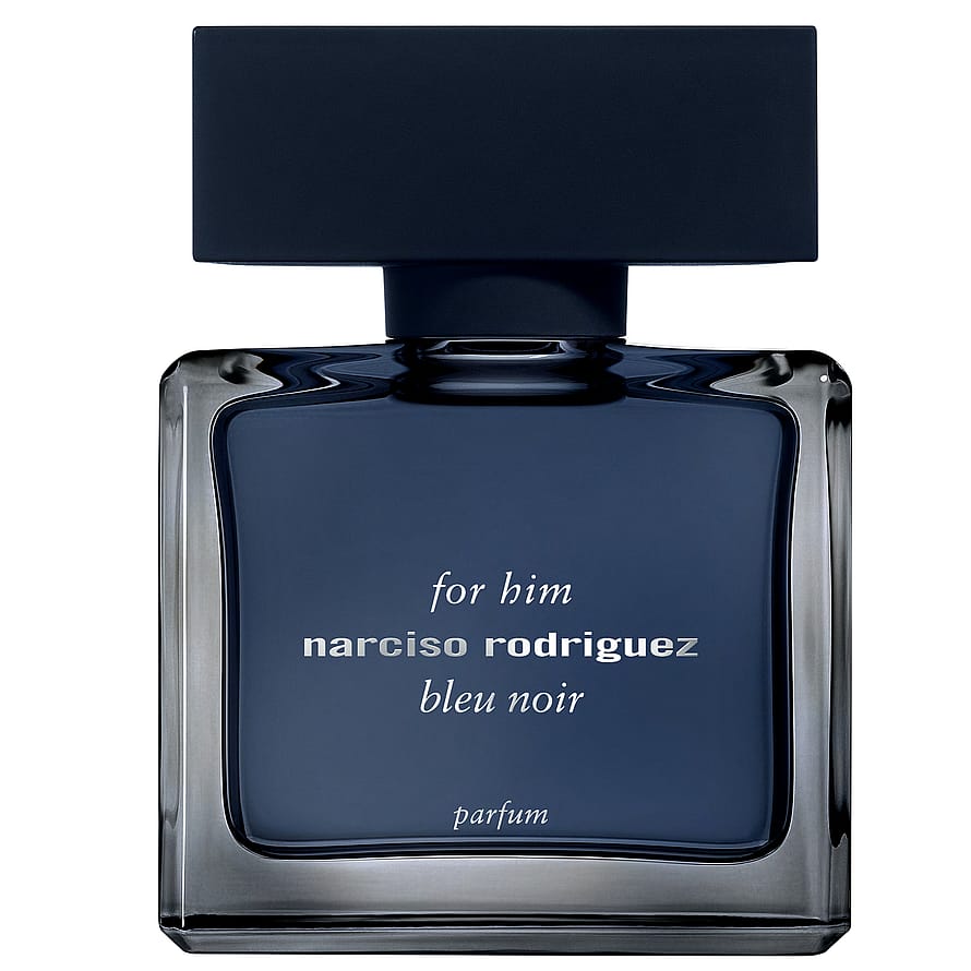 Narciso Rodriguez For Him Bleu Noir Parfum 50 ml