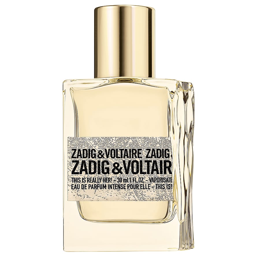 Zadig & Voltaire This is Really Her! Intense EdP 30 ml