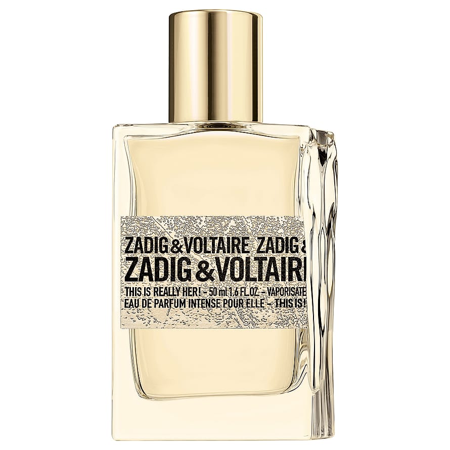 Zadig & Voltaire This is Really Her! Intense EdP 50 ml