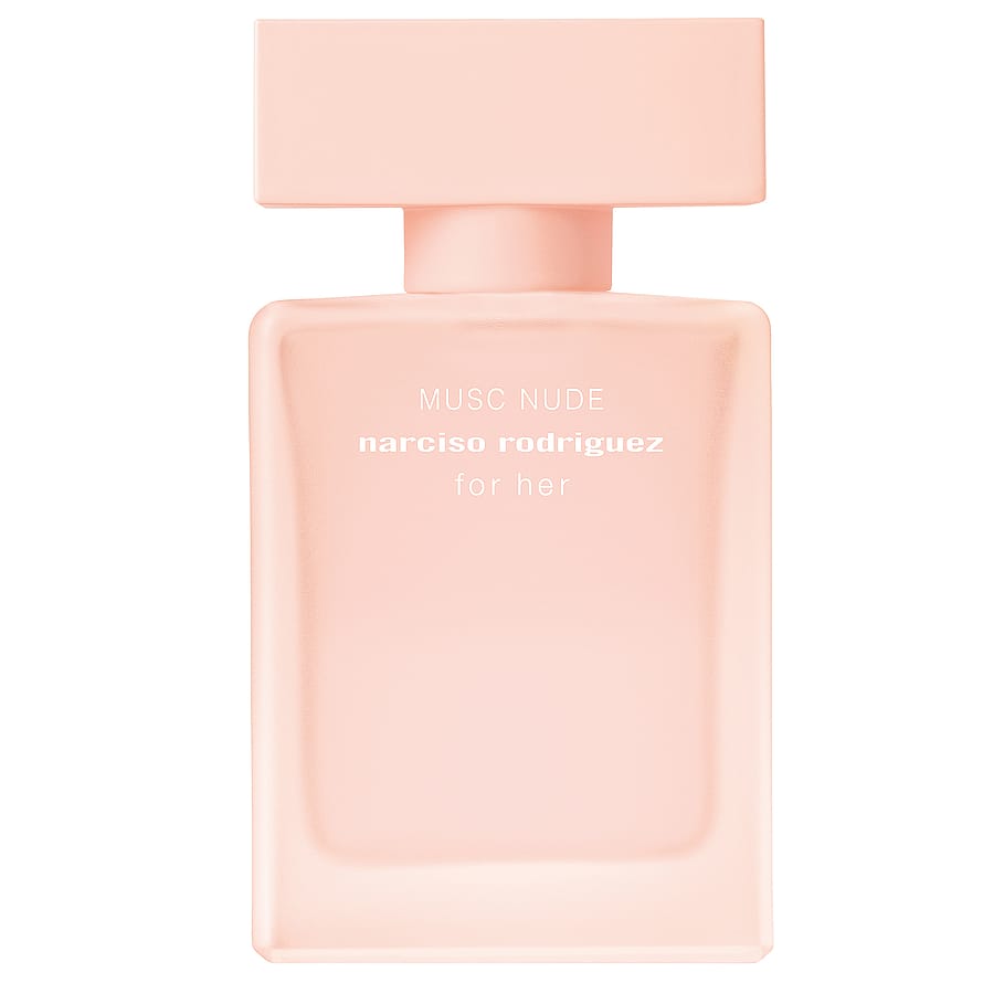 Narciso Rodriguez Musc Nude For Her Eau de Parfum 30 ml