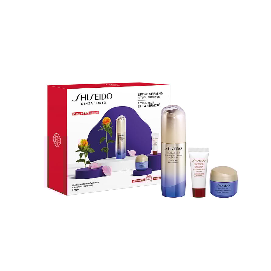 Shiseido Vital Perfection
