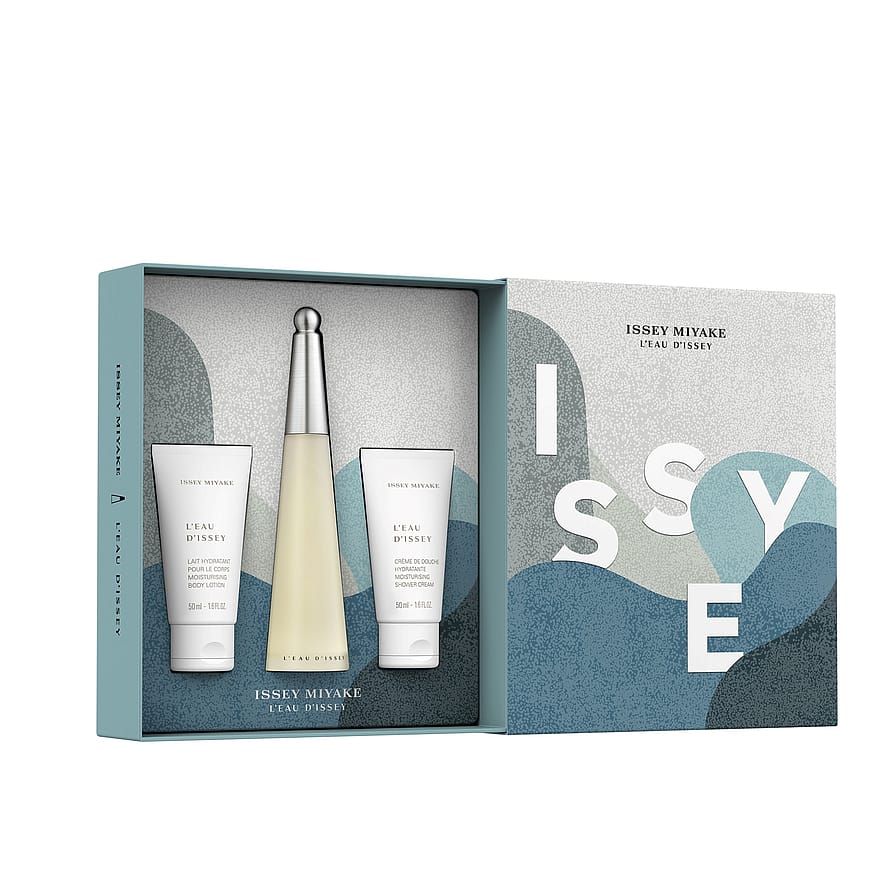 Issey Miyake L'Eau d'Issey Eau de Toilette Gaveæske