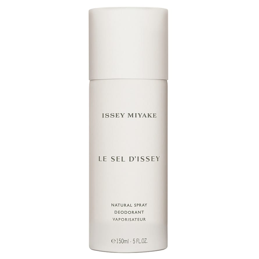 Issey Miyake Le Sel d`Issey Deo Spray 150ml