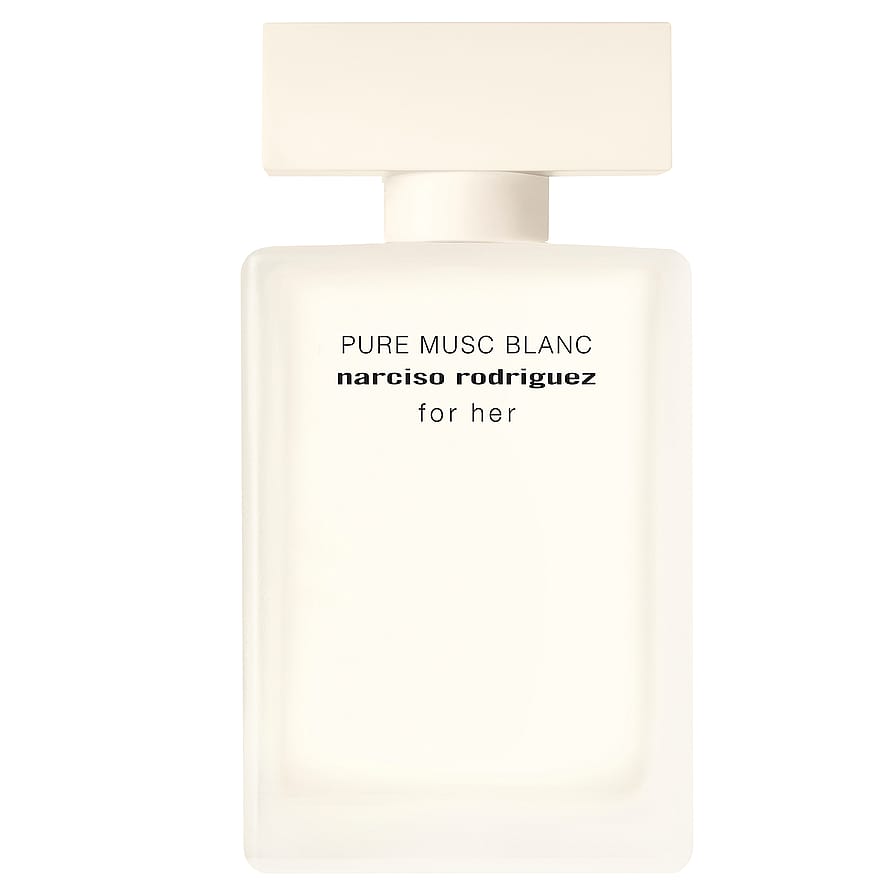Narciso Rodriguez For Her Pure Musc Blanc Eau de Parfum Intense 50 ml