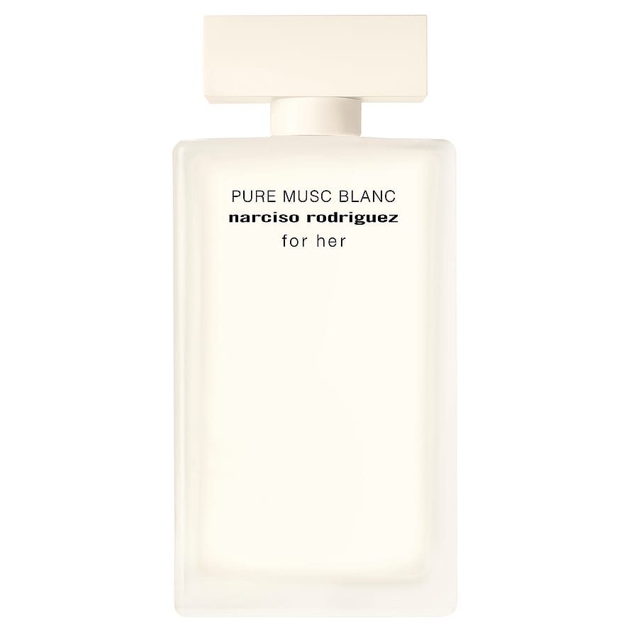 Narciso Rodriguez For Her Pure Musc Blanc EdP Intense 100 ml