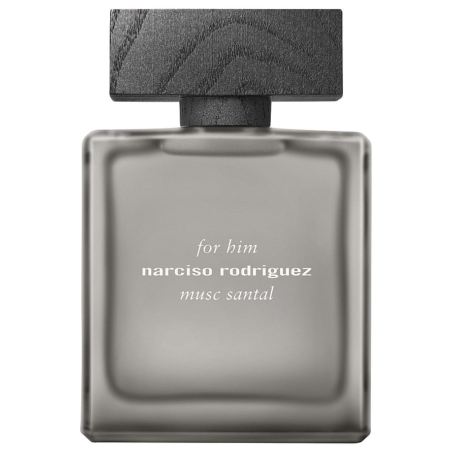 Narciso Rodriguez For Him Musc Santal EdP Intense 100 ml