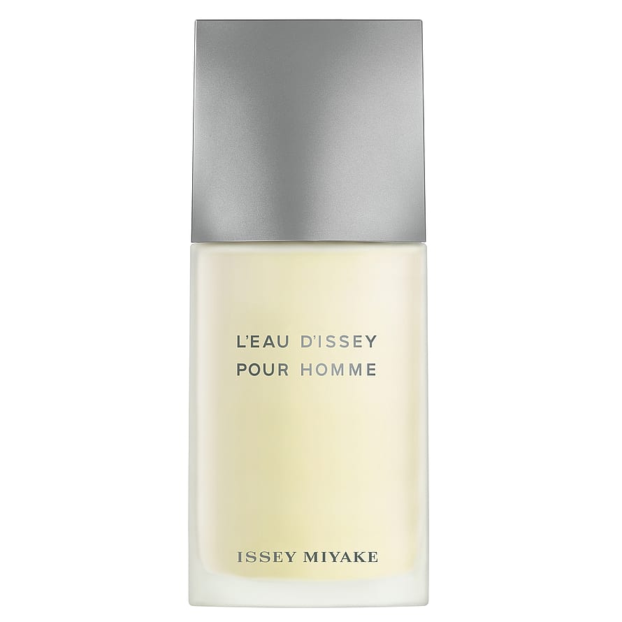 Issey Miyake L'Eau D'Issey Pour Homme Eau de Toilette 75 ml