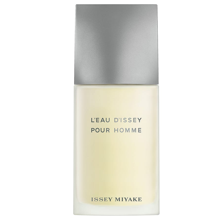 Issey Miyake L'Eau D'Issey Pour Homme Eau de Toilette 125 ml