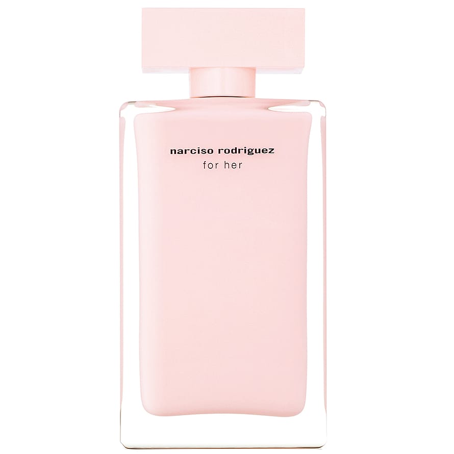 Narciso Rodriguez For Her Eau de Parfum 100 ml