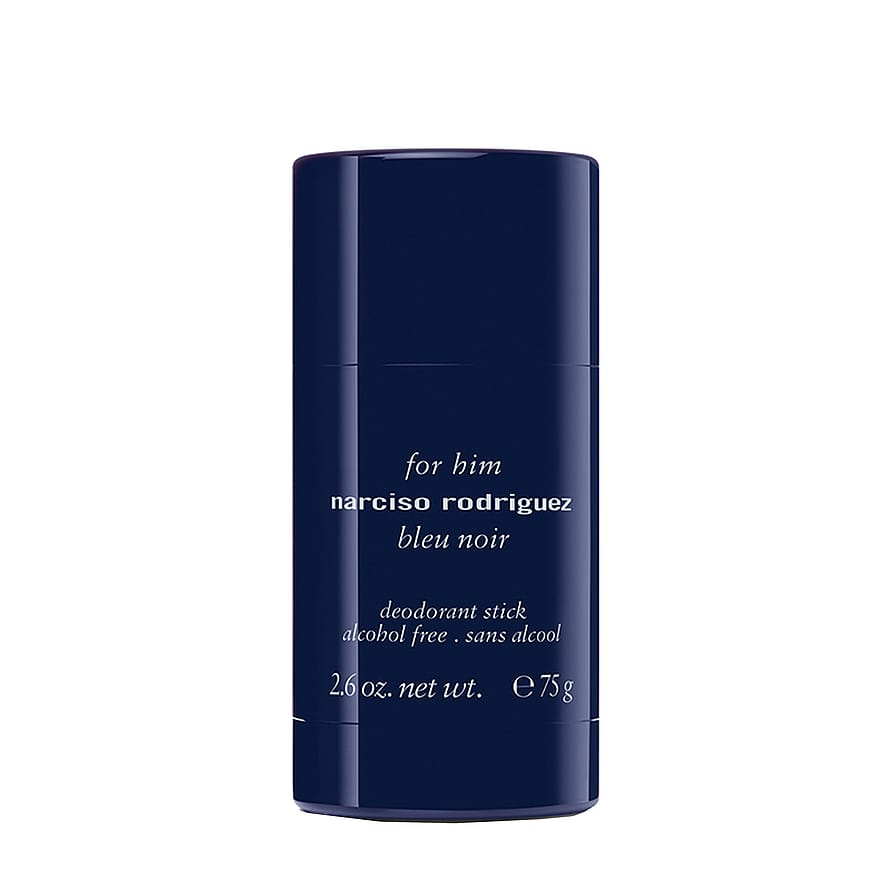 Narciso Rodriguez For Him Bleu Noir Deodorant Stick 75 g