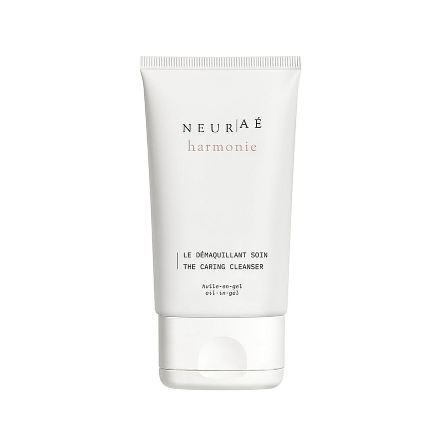 Neuraé Harmonie The Caring Cleanser 120 ml