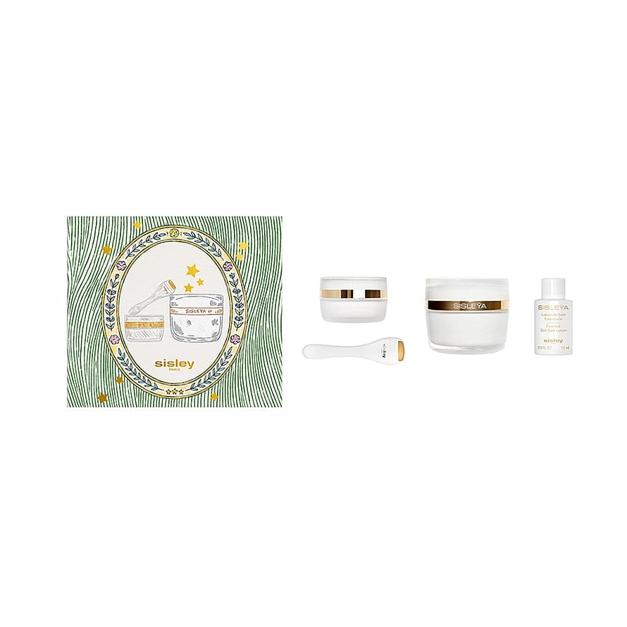 Sisley Sisleÿa L'Integral Anti Age Duo Gift Set