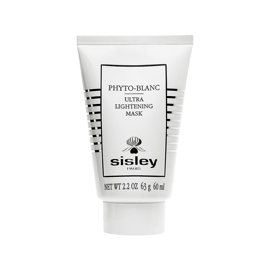 Sisley Phyto-Blanc Ultra Lightening Mask 60 Ml