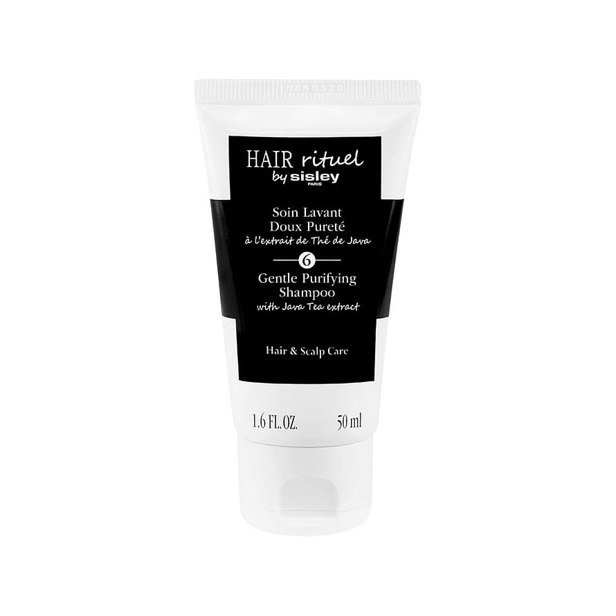 Sisley Gentle Purifying Shampoo 50 ml