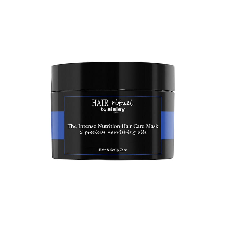 Sisley The Intense Nutrition Hair Care Mask 200 ml