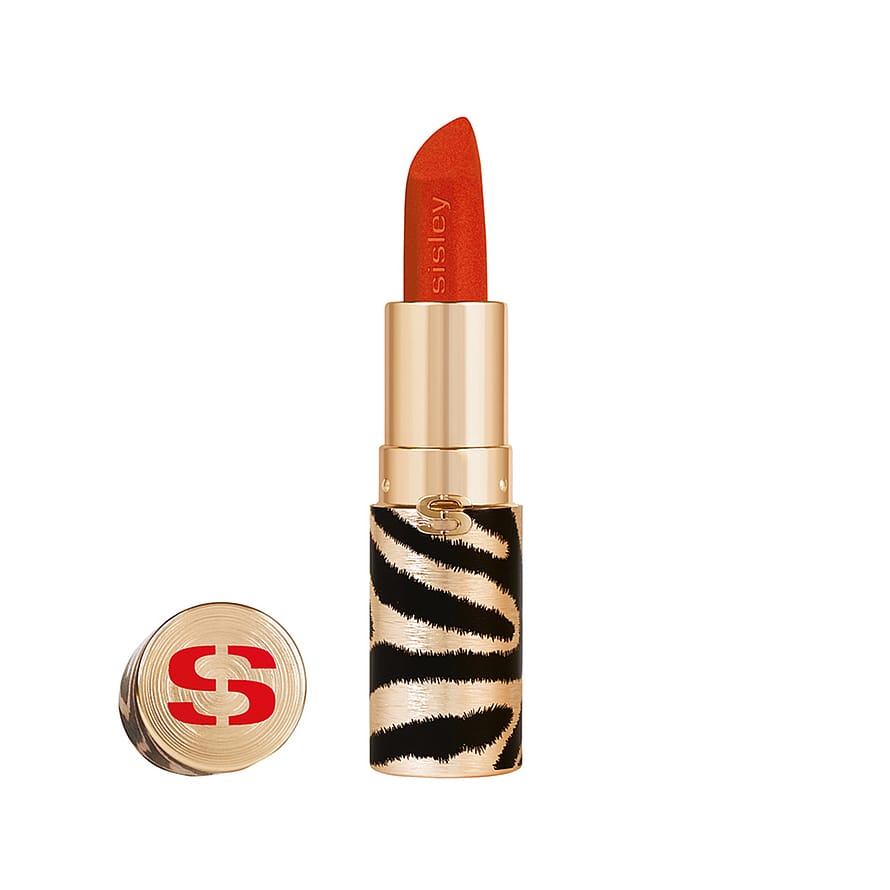 Sisley Phyto-Rouge Velvet 30 Orange Spice