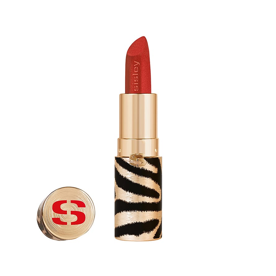 Sisley Phyto-Rouge Velvet 43 Rouge Ardent