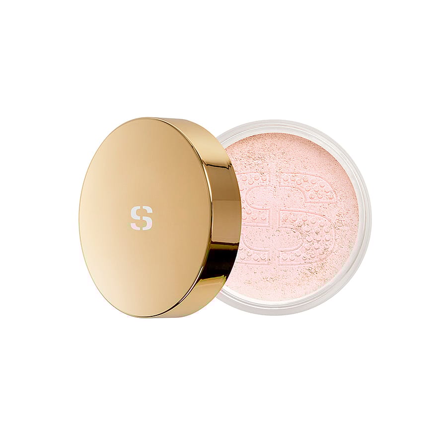 Sisley Phyto-Teint Poudre Libre 3 Rosy