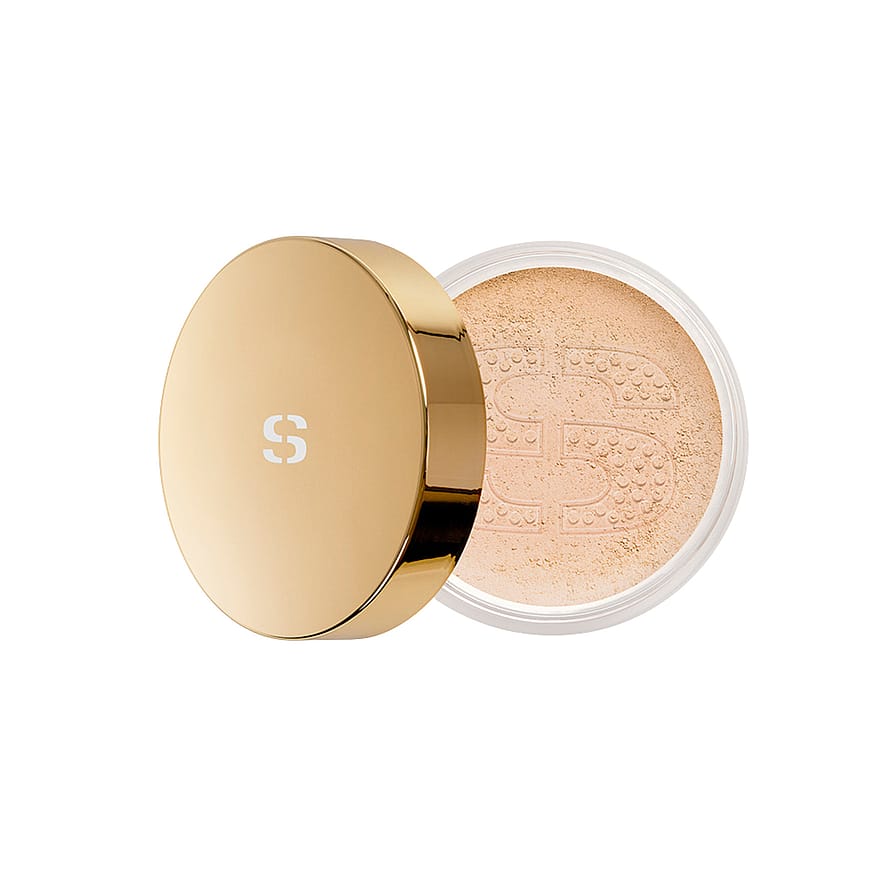 Sisley Phyto-Teint Loose Powder 2 Transluscent