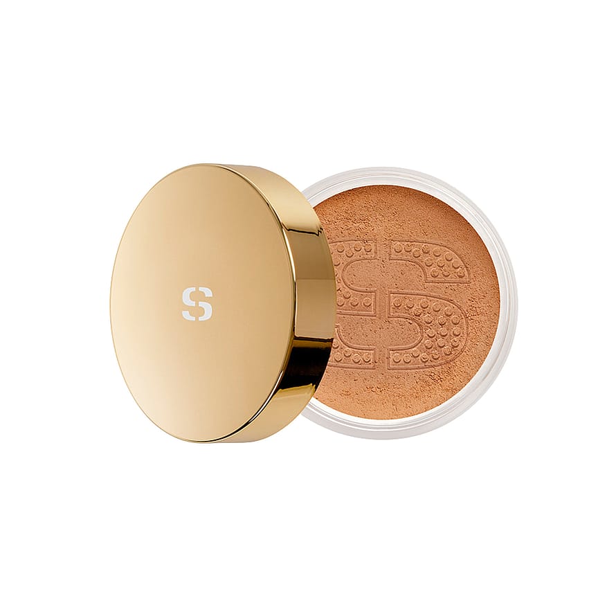 Sisley Phyto-Teint Loose Powder 4 Deep
