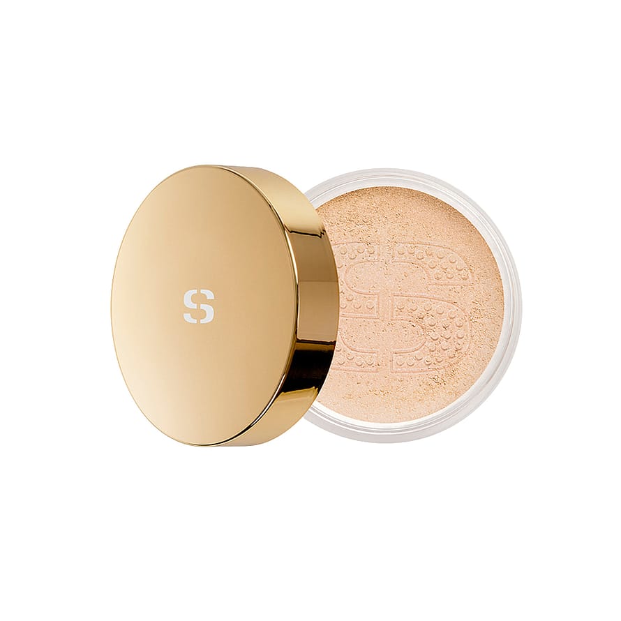 Sisley Phyto-Teint Loose Powder 1 Shimmer