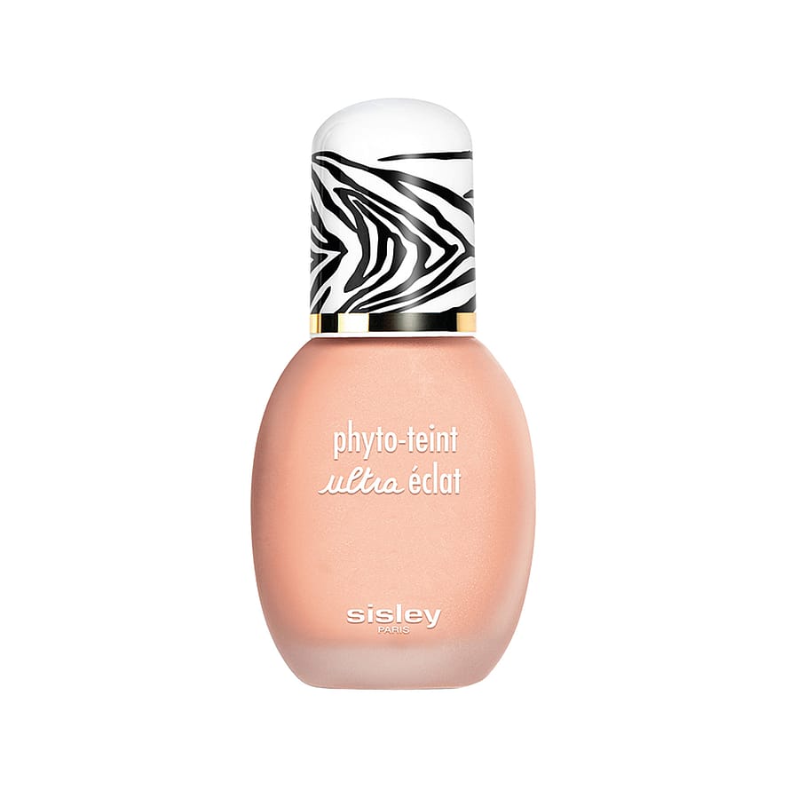 Sisley Phyto-Teint Ultra Éclat Foundation 1C Petal