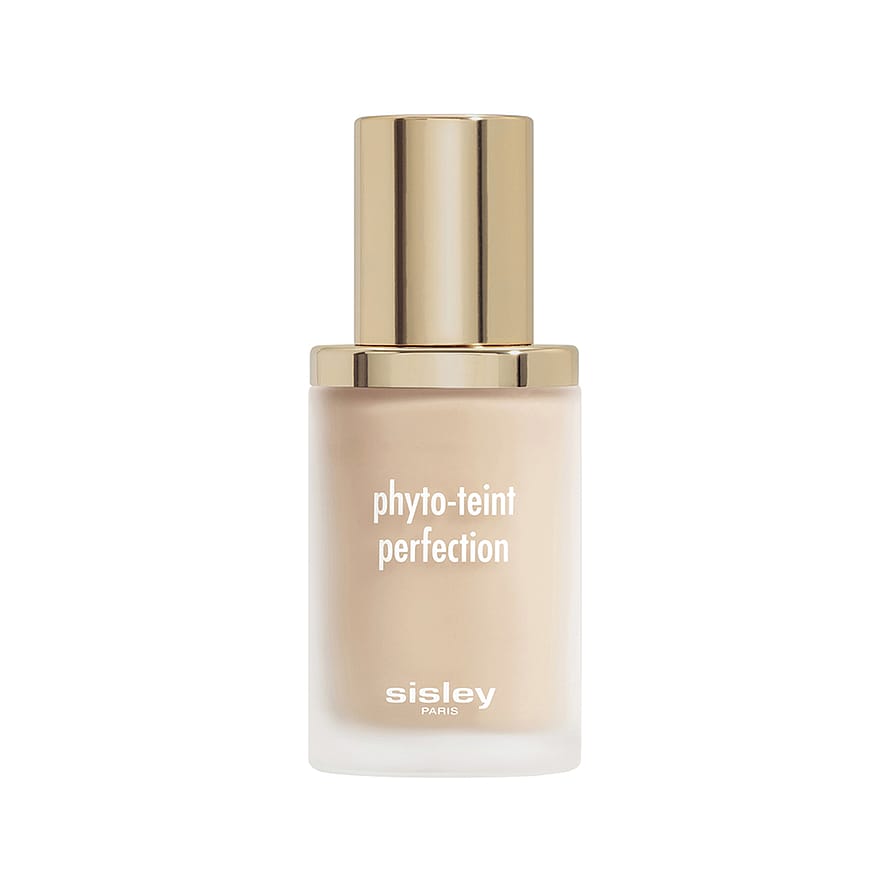 Sisley Phyto-Teint Perfection 00W Shell