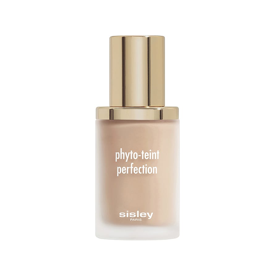 Sisley Phyto-Teint Perfection 2C Soft beige