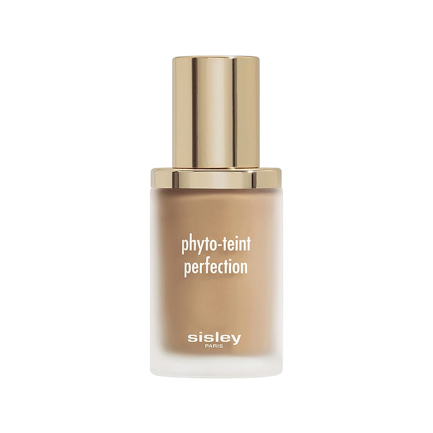 Sisley Phyto-Teint Perfection 4W Cinnamon