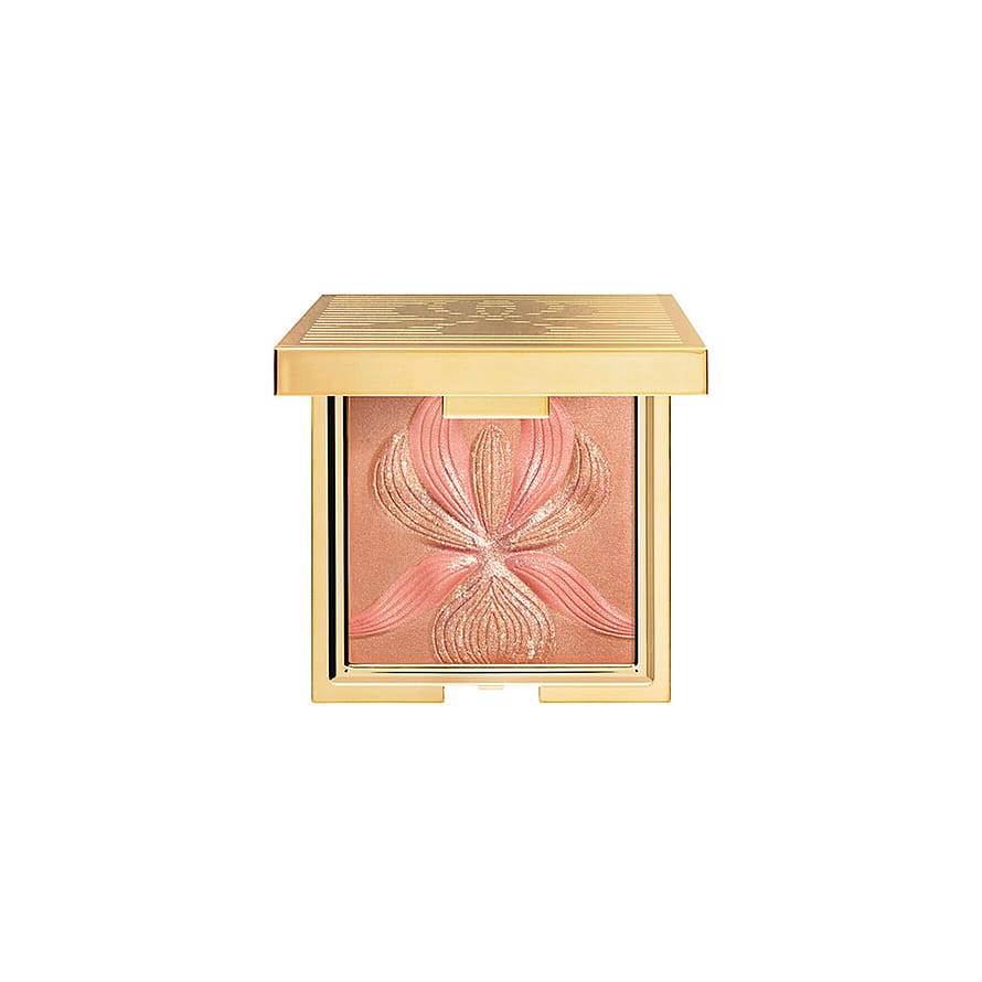 Sisley Palette L'Orchidée Blush Highlight