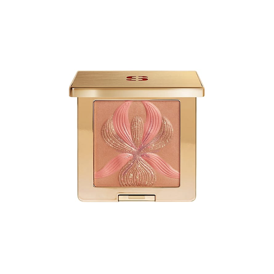 Sisley Palette L'Orchidée 1 Bronze 15 G