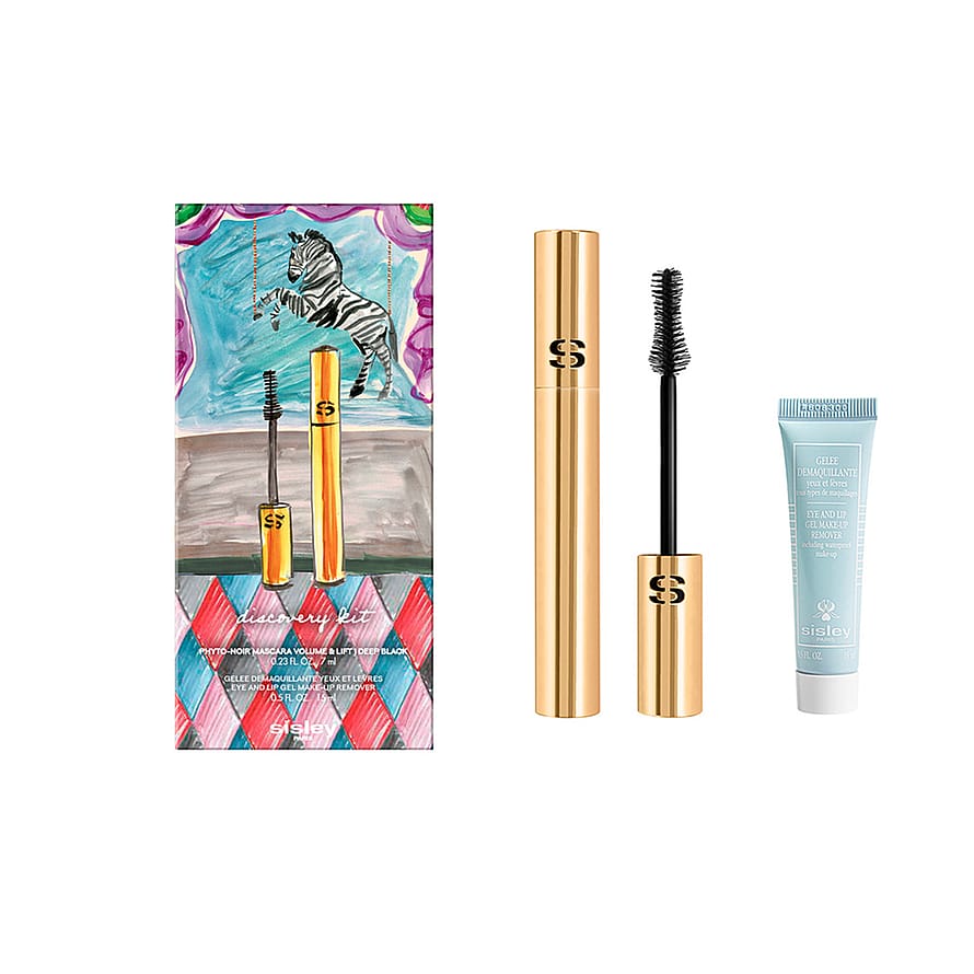 Sisley Phyto-Noir Mascara Discovery Gaveæske