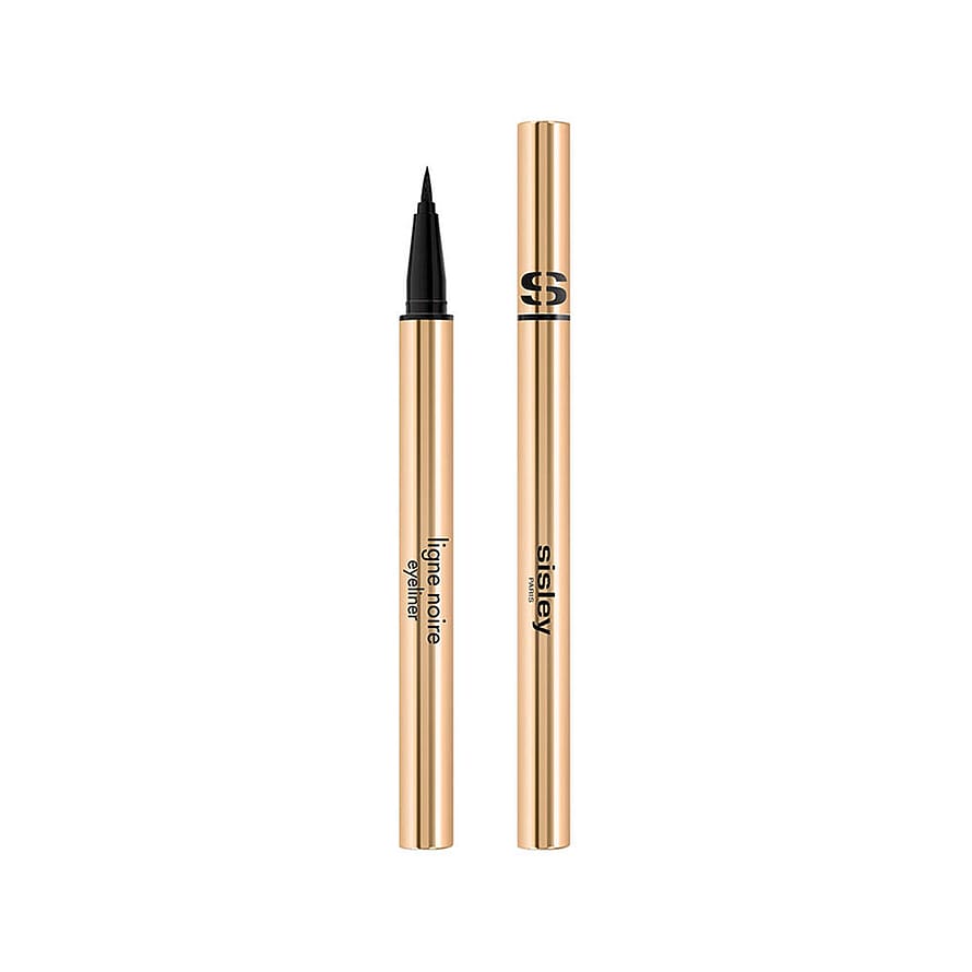 Sisley Ligne Noire Eyeliner 1 Deep Black