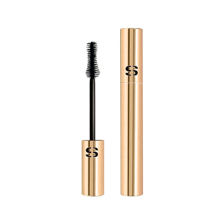 Sisley Phyto-Noir Volume Mascara 1 Deep Black