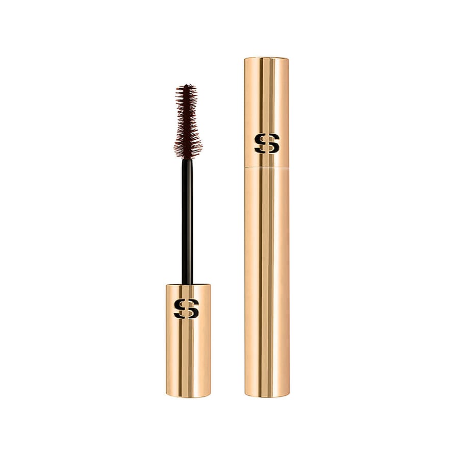 Sisley Phyto-Noir Volume Mascara 2 Deep Brown