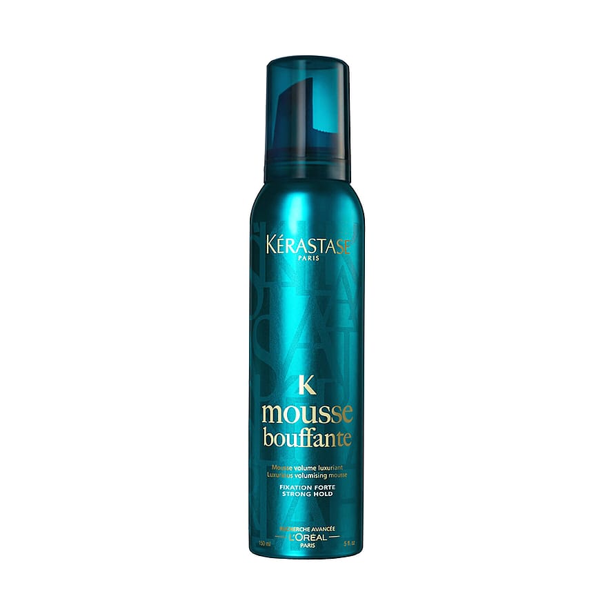 KÉRASTASE Mousse Bouffante Hair Mousse 150 ml
