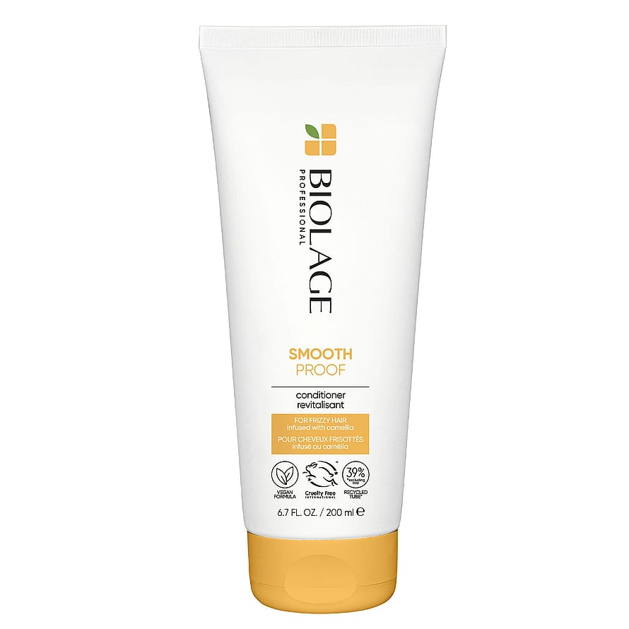 Biolage SmoothProof Conditioner 200 ml