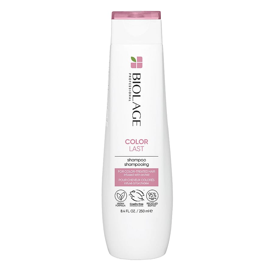 Biolage ColorLast Shampoo 250 ml