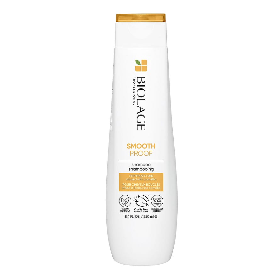 Biolage SmoothProof Shampoo 250 ml
