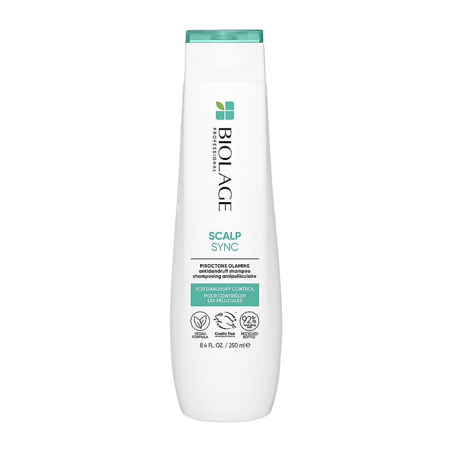 Biolage ScalpSync Anti-Dandruff Shampoo 250 ml