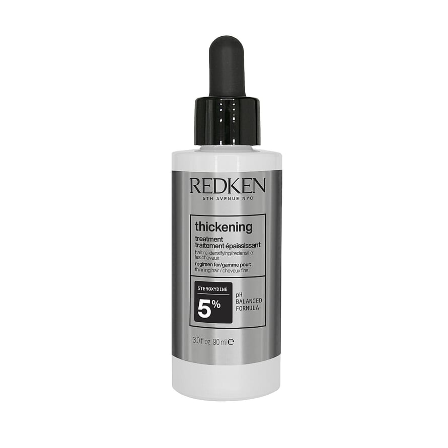 Redken Cerafill Retaliate Stemoxydine 5% Treatment 90 ml