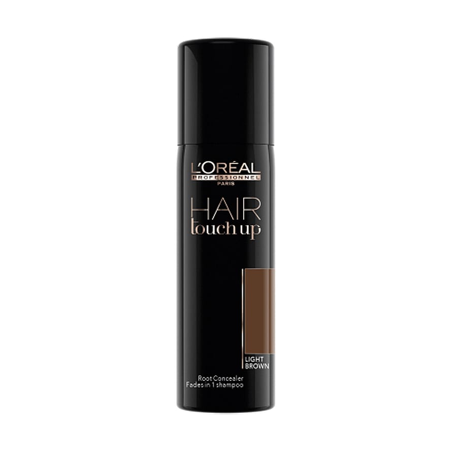 L'Oréal Professionnel Hair Touch Up Brown Light Brown