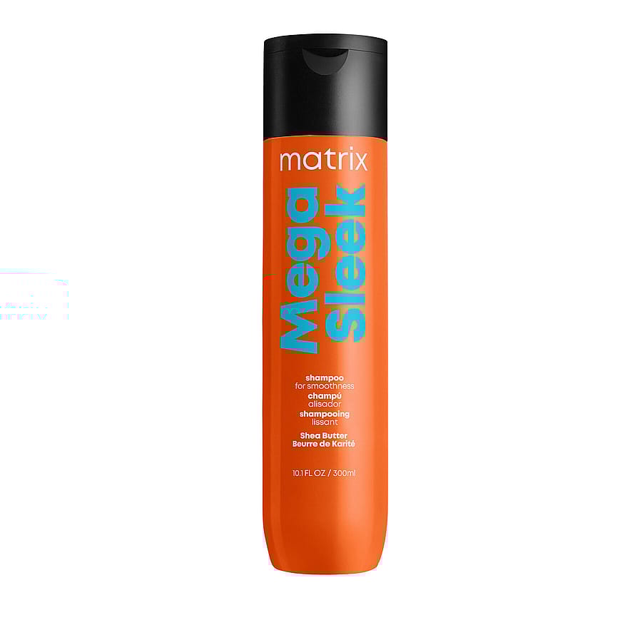 Matrix Mega Sleek Shampoo 300 ml