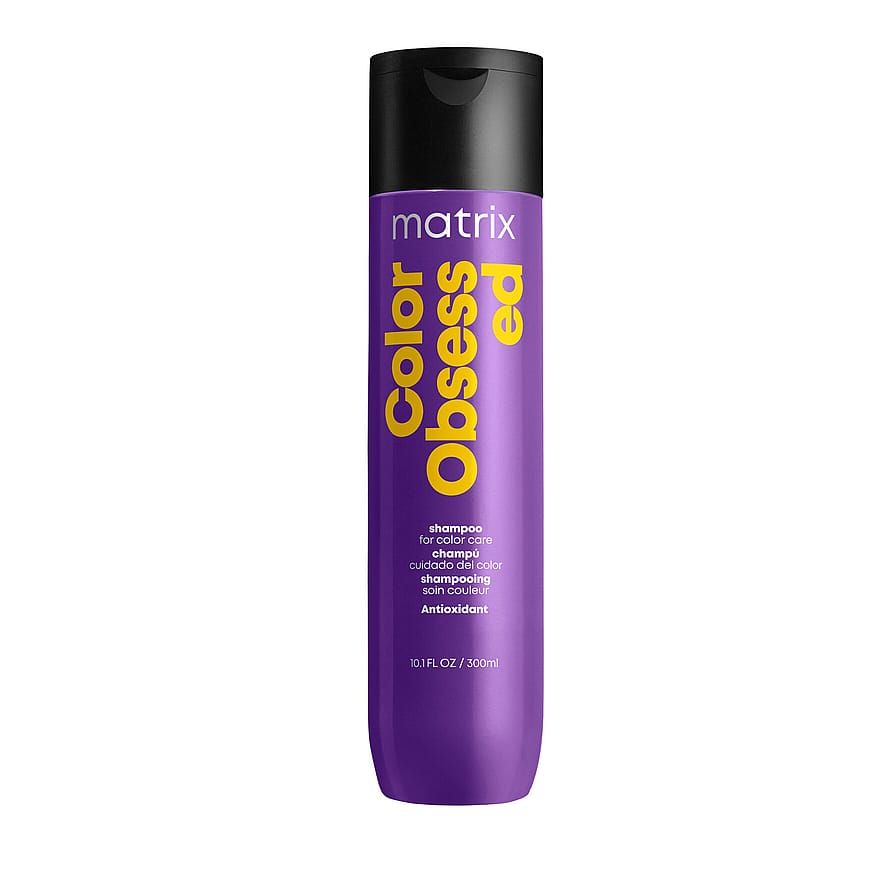 Matrix Color Obsessed Shampoo 300 ml