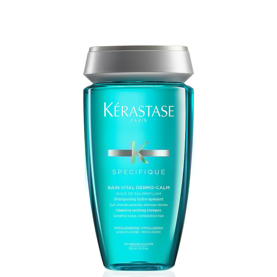 KÉRASTASE Spécifique Bain Vital Dermocalm Shampoo 250 ml