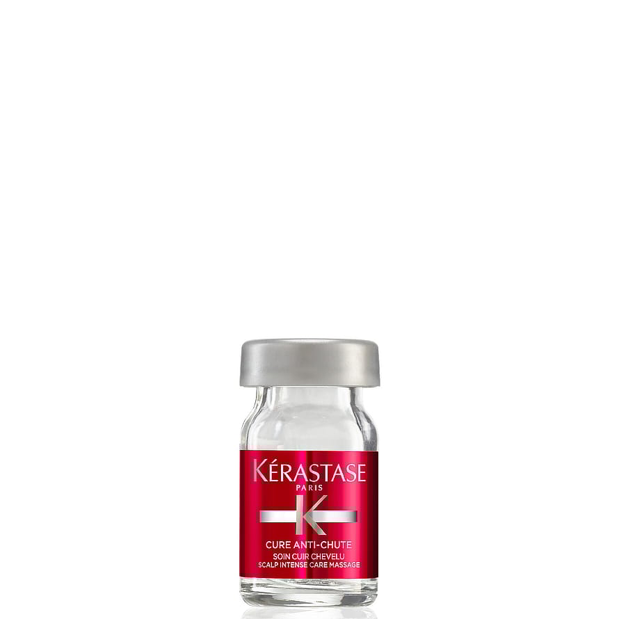 KÉRASTASE Specifiqué Cure Antichute treatment 42 x 6 ml