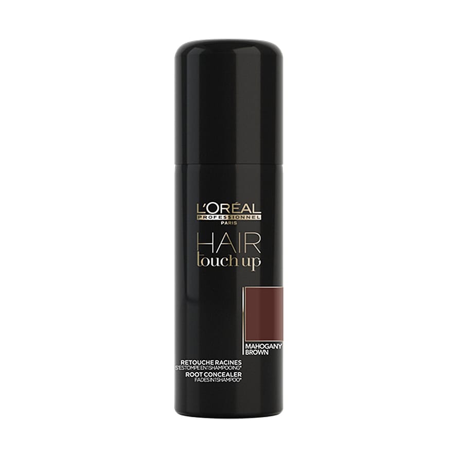 L'Oréal Professionnel Hair Touch Up Brown Magohny