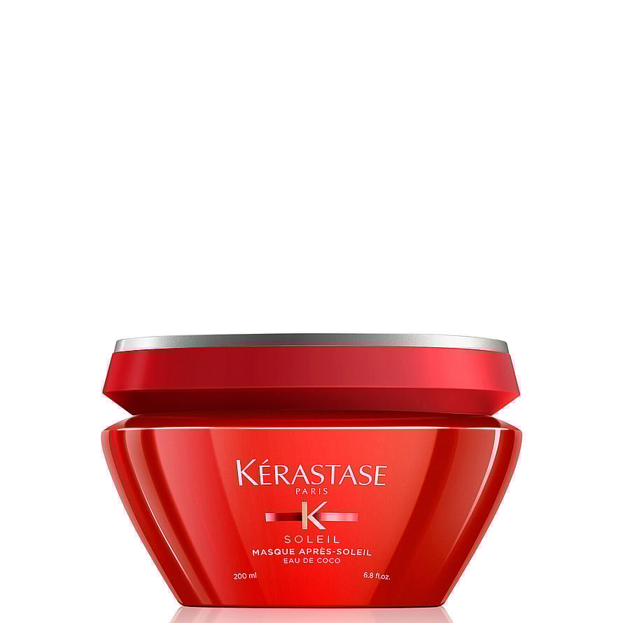 KÉRASTASE Soleil Masque Après Hair Mask 200 ml